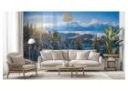Explore Our Collection of Beautiful Nature Murals