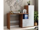 Buy Study Table for Students – Up to 55% Off + Free Shipping