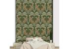 Embrace Elegance with Cheetah Print Wallpaper