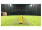 Book Box Cricket Turf Online at Turf2Play