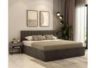 Discover the Finest Wooden Street Bed Collection