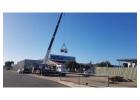 Nissan Navara wreckers in Northern Territory