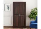 Compact Wardrobe Solutions for Urban Homes