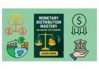 Monetary Distribution: Balancing the Economy with Proven Strategies