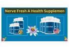 Nerve Fresh Review 2025: The Natural Solution for Lasting Nerve Pain Relief