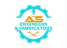 Trusted Pressure Vessel Tank Manufacturers for Quality Solutions