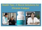 Mitochondrial Formula Supplements: Natural Solutions for Chronic Fatigue