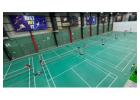 Find Nearby Badminton Courts - Turf2Play