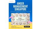 Effective Anger Management Solutions in Singapore 