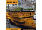 Dumpster Rental in Bay St. Louis | Junk Bus