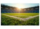 Cricket Turf Booking Made Easy – Play at Turf2Play