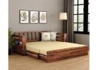 Stylish Sofa Cum Bed – Space-Saving Comfort for Modern Homes