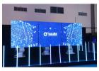 Top Kinetic LED Screen Solutions Redefining Spaces in the UAE