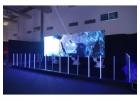 Dubai’s Leading Interactive LED Wall Company for Stunning Visual Experiences
