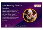 Palm Reading Expert in London – Discover Your Destiny Through Your Hands