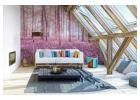 Beautiful Natural Wallpaper for a Calming Environment