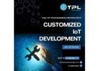 Embedded Development Company in India