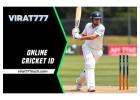 Get Your Online Cricket ID & Join the Winning Side