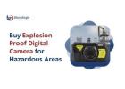 Buy Explosion Proof Digital Camera for Hazardous Areas
