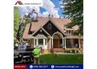 Roof Replacement in Huntsville | Quality Roofing LLC
