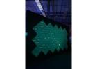 Top-Quality Interactive LED Walls for Exhibitions in UAE & GCC
