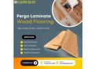 Discover Elegant and Durable Pergo Laminate Wood Flooring Today!