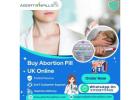 Buy Abortion Pills UK Online and Get a Special Offer on MTP Kit, Grab Now!