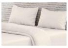 TrueWeave Cotton Bedsheets – Soft, Stylish & Long-Lasting