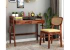 Practical Table for Study with Minimal Design