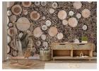 Best Wood Effect Wallpaper: Quality Meets Design
