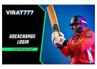 Goexchange ID: 50% Offer Unlocks VIP Bets, Fast Withdrawals