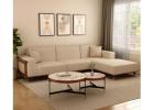 Luxury Sofa for Living Room to Create Lasting Impressions