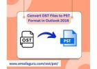 Best OST to PST Converter For Microsoft Outlook of Any Editions