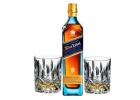Johnnie Walker Whisky Gift Set – Luxury Gifting Made Easy
