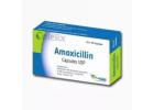 How long should I take Generic Amoxil?