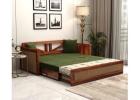 Stylish Sofa Cum Bed for Modern Homes at Best Price