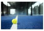 Book Tennis Court Easily Online with Turf2Play