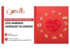 Trusted Love Marriage Astrology in London for Happy Relationships