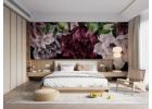 Wall Flower Décor Designs for Modern Homes