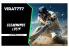  Goexchange ID: Top 5 Betting Secrets to Maximise Wins