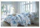 Luxury Cotton Duvet Cover Collection – Shop at TrueWeave