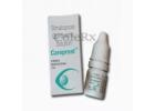 Any side effects from Careprost eye drops?