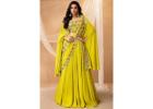 Shop Indo Western Dresses at Like A Diva