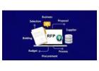 Best RFP Management Software | Analysis & Data-Driven Decisions