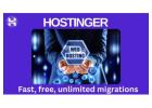 Hostinger: The Fastest & Most Reliable WordPress Hosting Provider