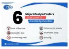 6 Lifestyle Habits Every Man Should Avoid for Stronger Performance