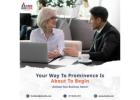 Enroll in the Next Generation School of Business Management