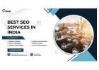 Best SEO Services in India - Gtechwebindia