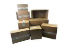 From Our Door to Theirs: Packaging Now Cardboard Postal Boxes