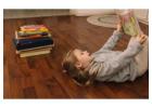 Melbourne’s Best Parquetry Flooring Specialists